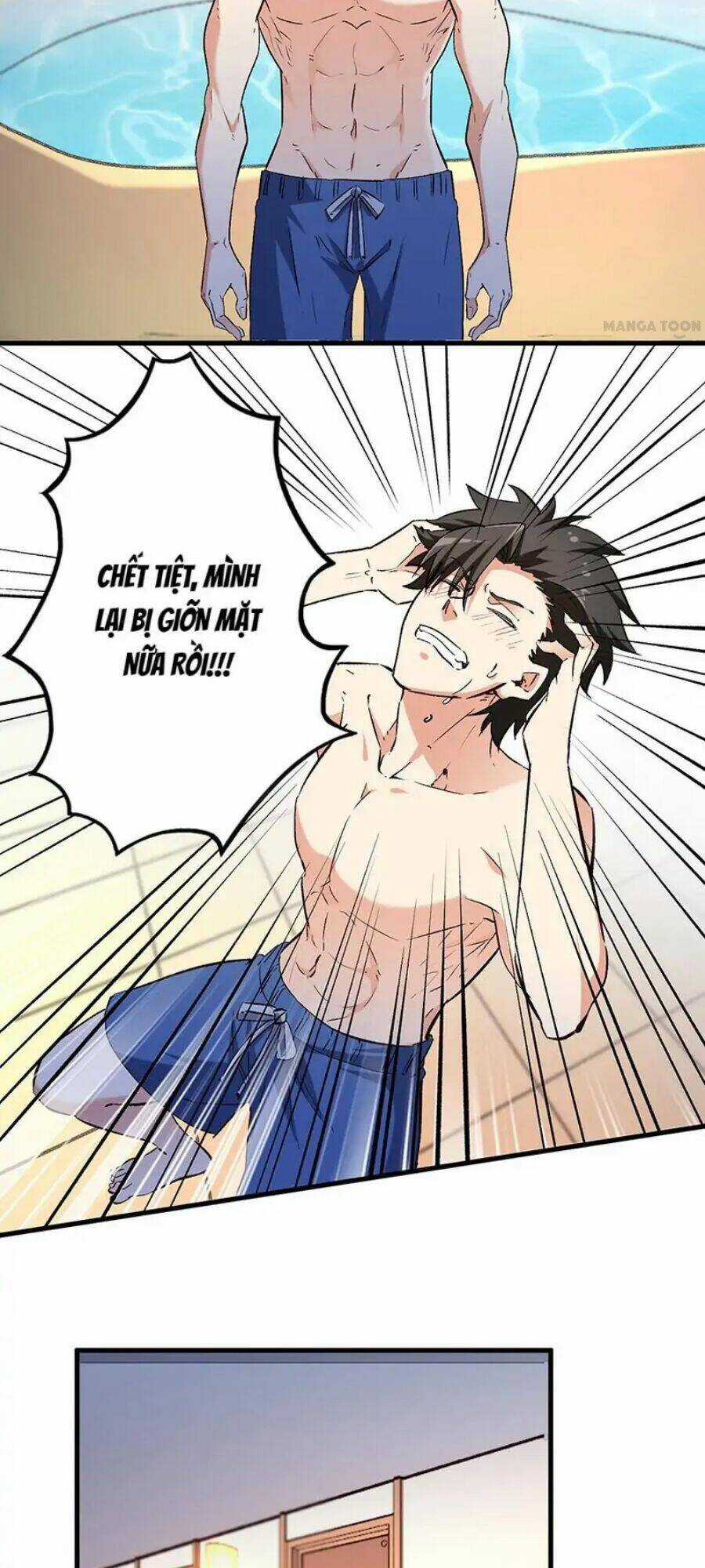 Diệu Thủ Cuồng Y - Chapter 210 - Trang 12