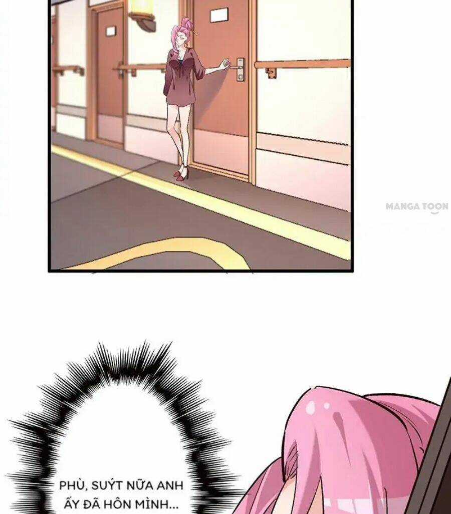 Diệu Thủ Cuồng Y - Chapter 210 - Trang 13