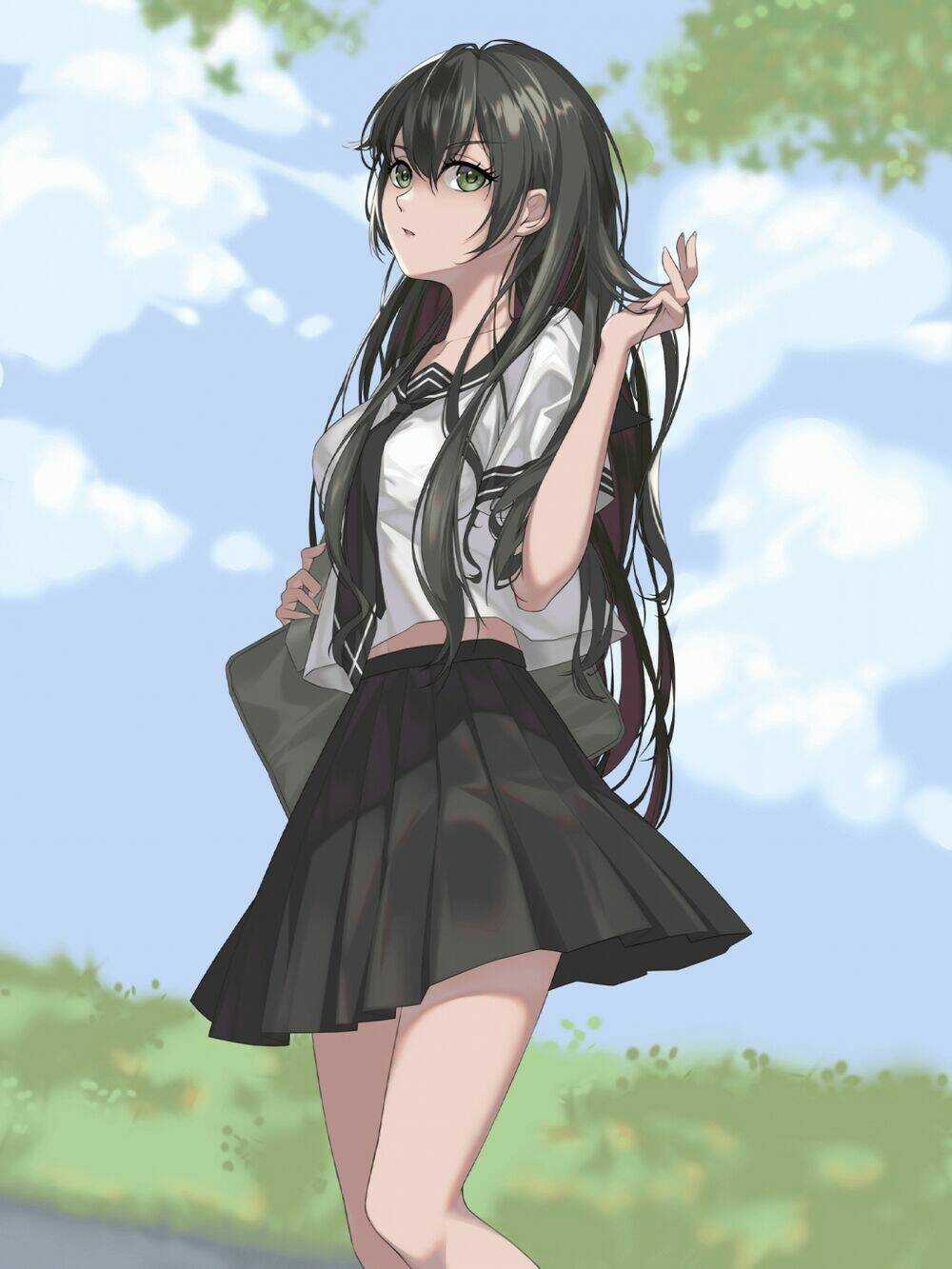 Diệu Thủ Cuồng Y - Chapter 210 - Trang 24