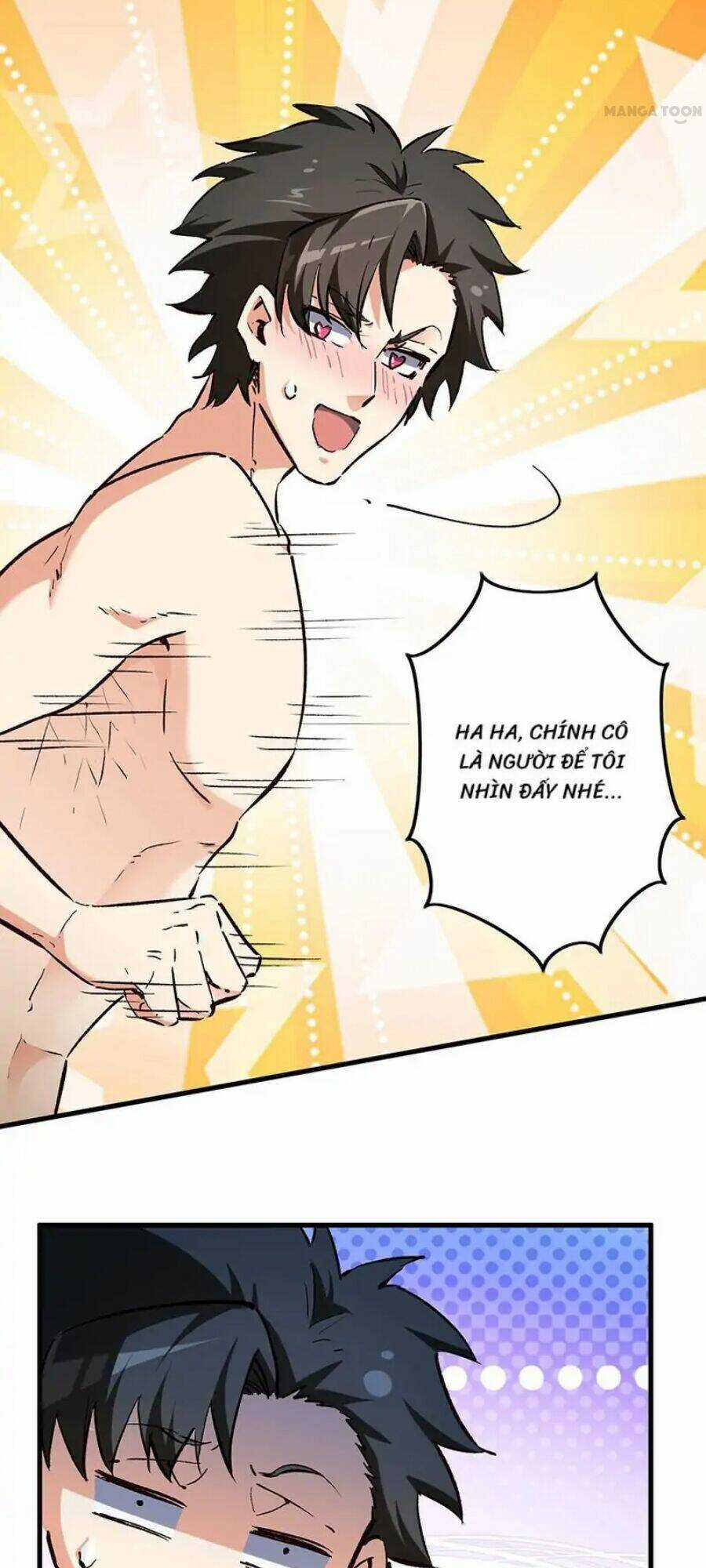 Diệu Thủ Cuồng Y - Chapter 210 - Trang 7