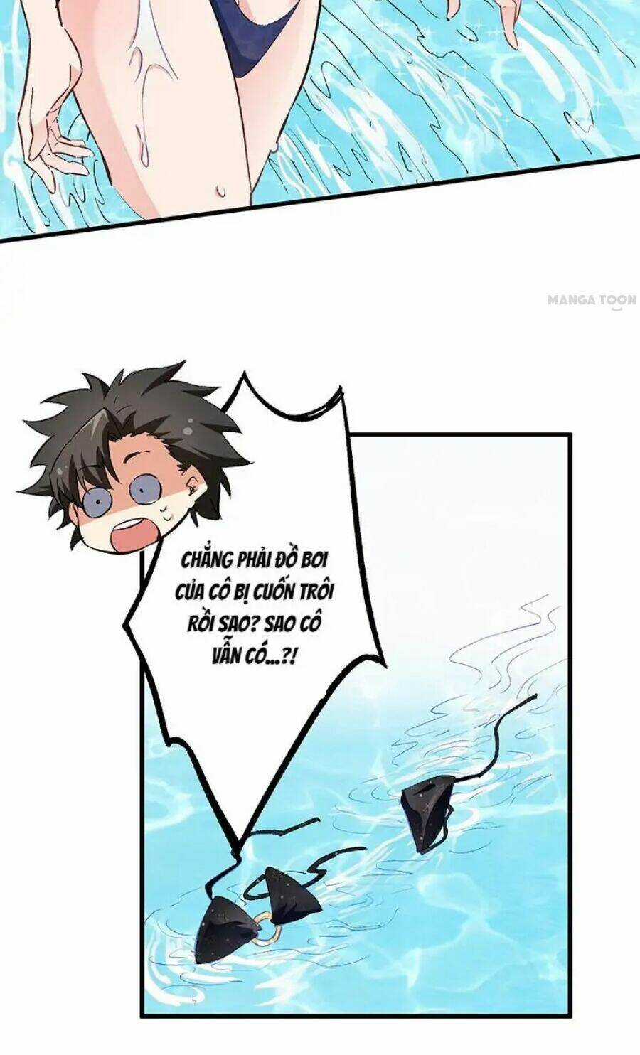 Diệu Thủ Cuồng Y - Chapter 210 - Trang 9