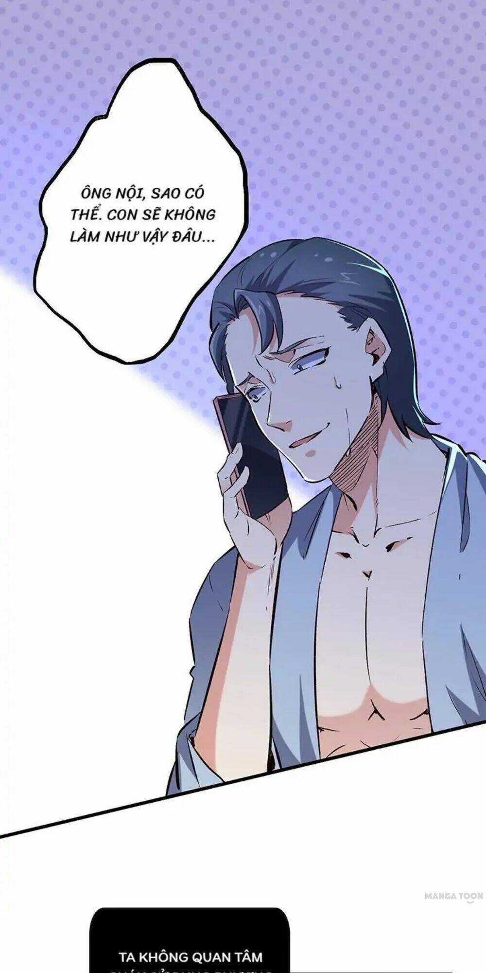 Diệu Thủ Cuồng Y - Chapter 211 - Trang 2