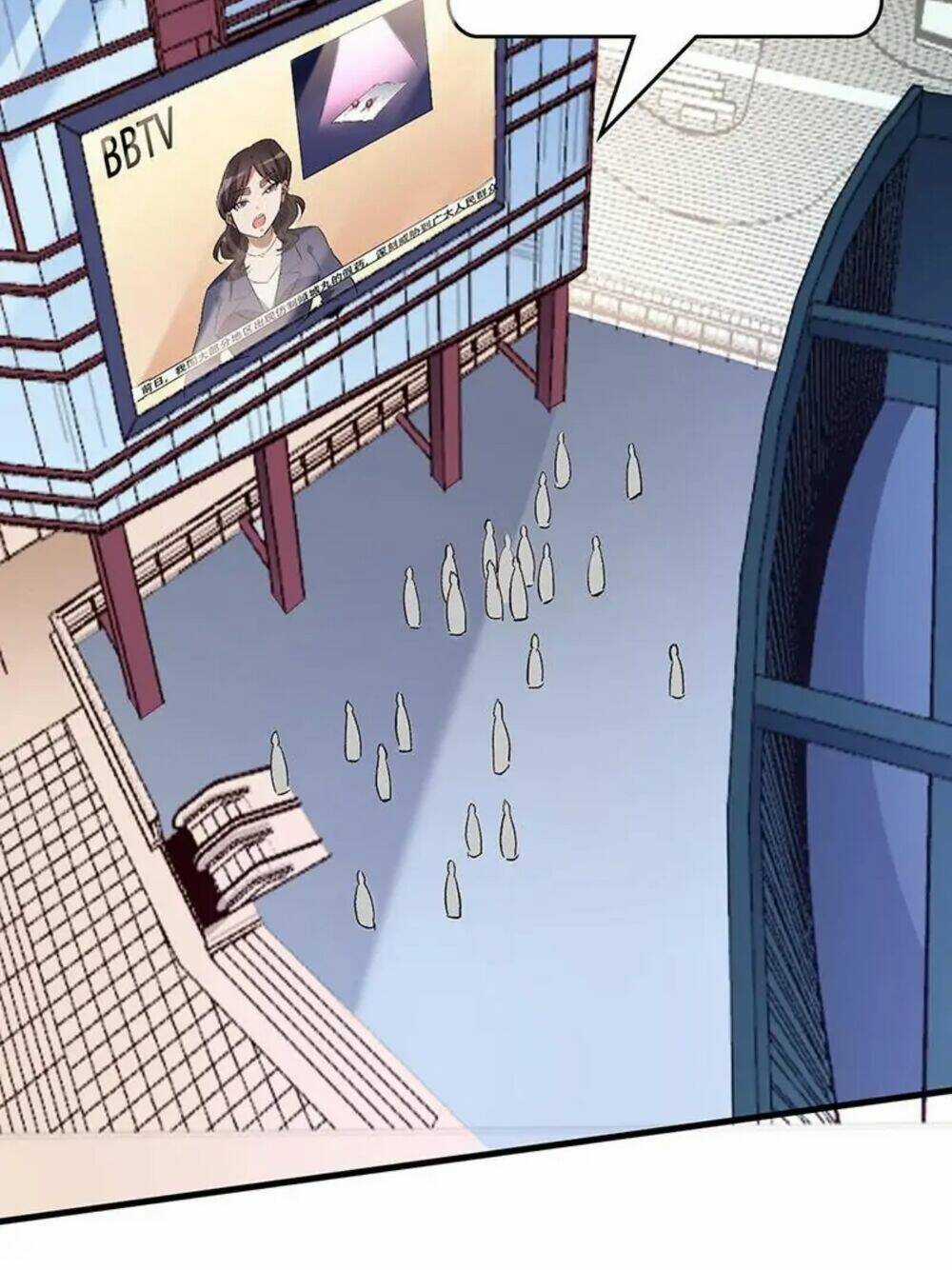 Diệu Thủ Cuồng Y - Chapter 211 - Trang 11