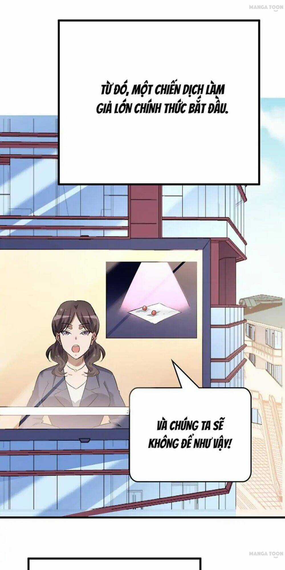 Diệu Thủ Cuồng Y - Chapter 211 - Trang 12