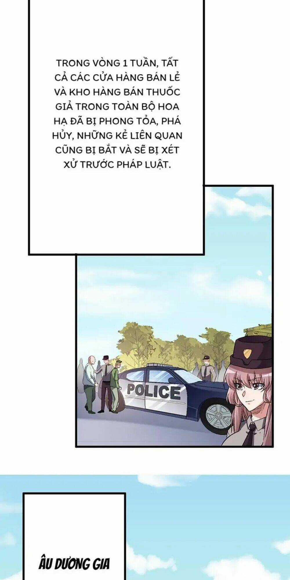 Diệu Thủ Cuồng Y - Chapter 211 - Trang 13