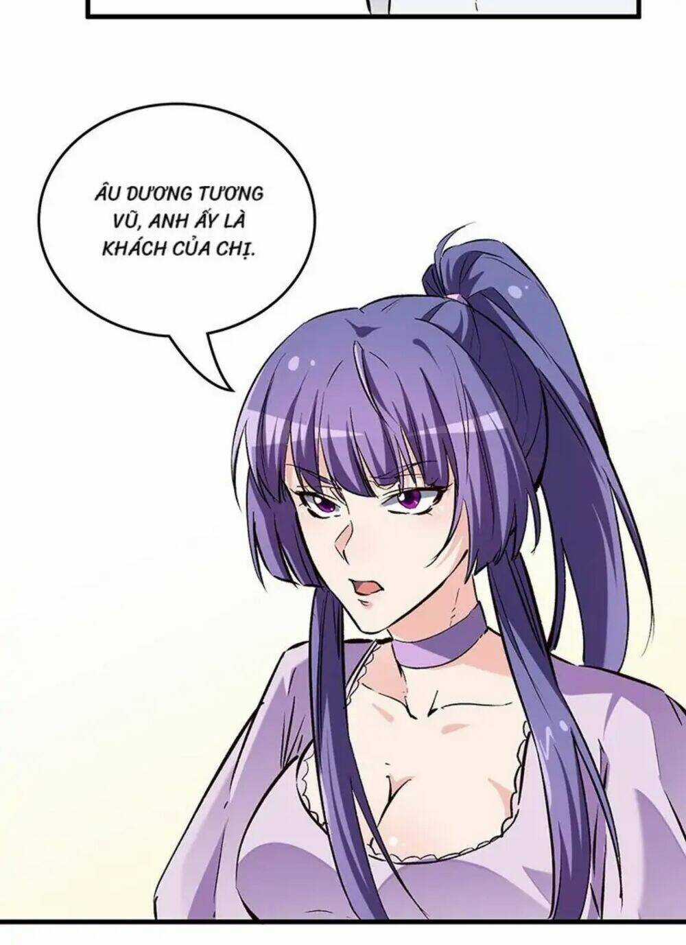 Diệu Thủ Cuồng Y - Chapter 211 - Trang 19