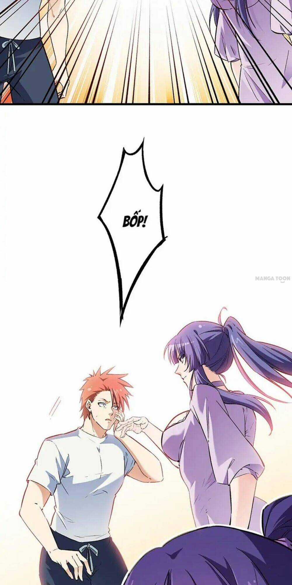 Diệu Thủ Cuồng Y - Chapter 211 - Trang 21