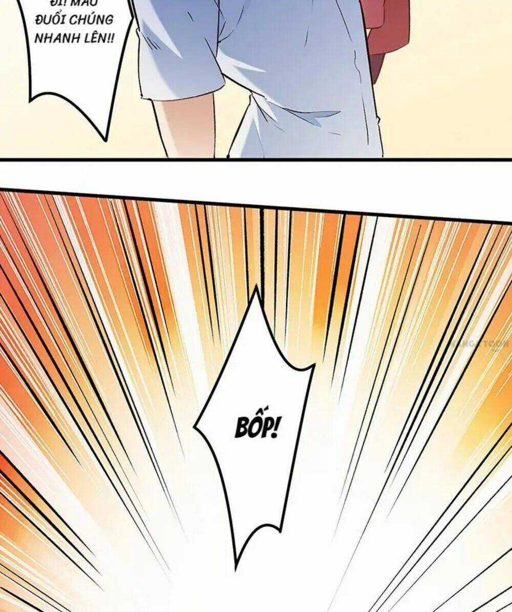 Diệu Thủ Cuồng Y - Chapter 211 - Trang 27