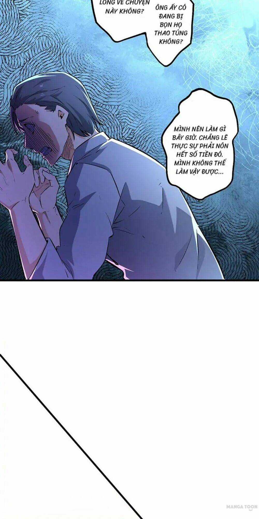 Diệu Thủ Cuồng Y - Chapter 211 - Trang 5