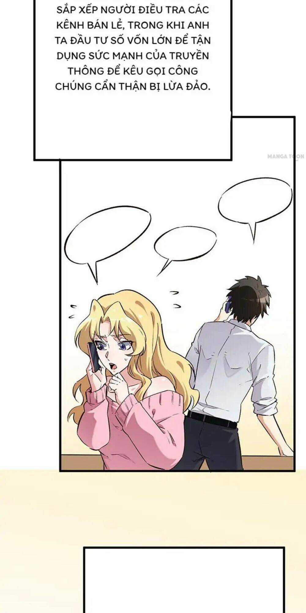 Diệu Thủ Cuồng Y - Chapter 211 - Trang 7