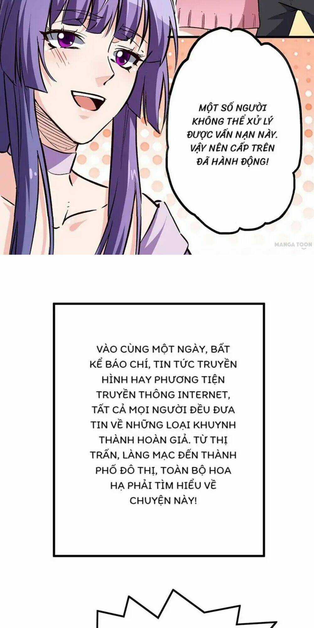 Diệu Thủ Cuồng Y - Chapter 211 - Trang 9