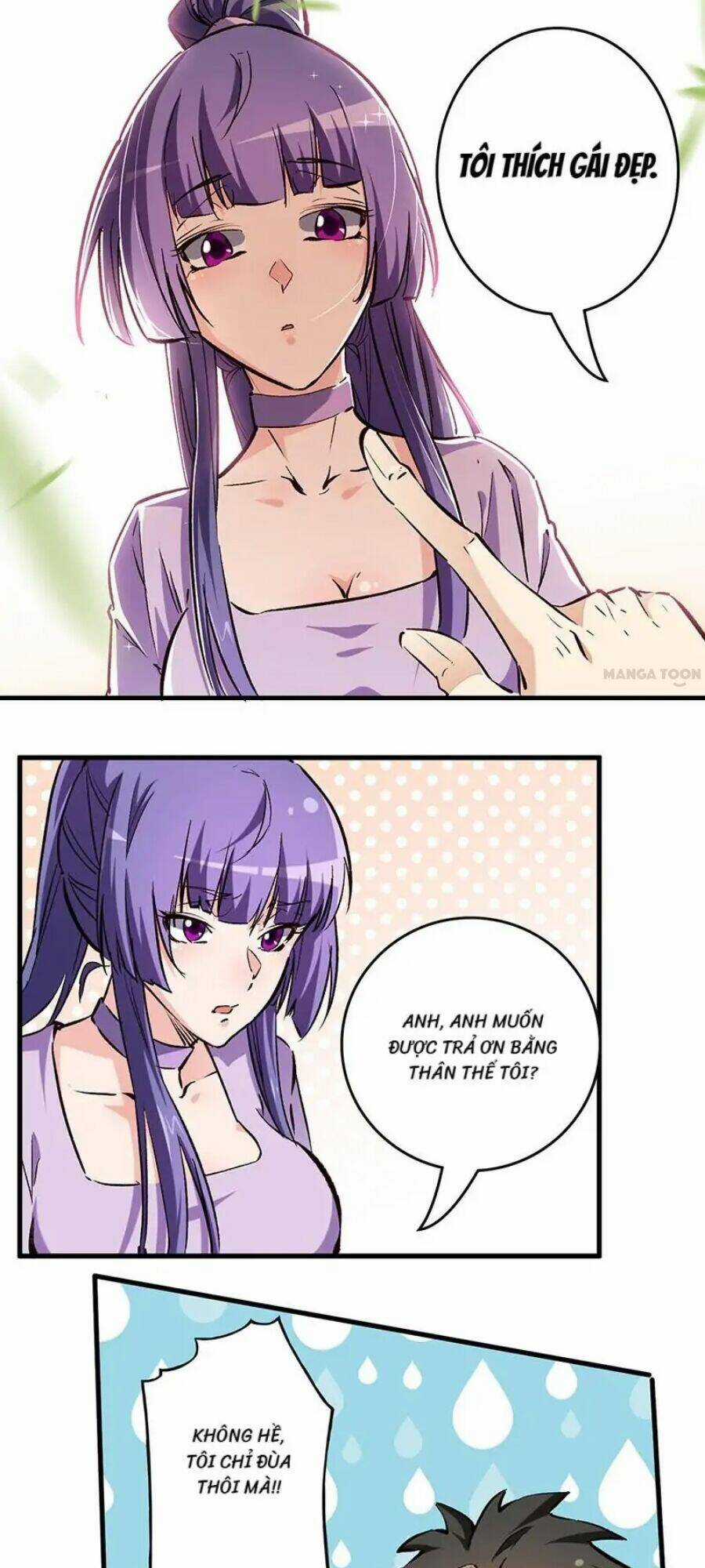 Diệu Thủ Cuồng Y - Chapter 212 - Trang 15