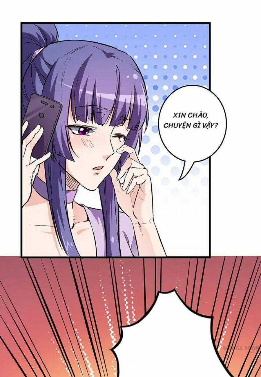 Diệu Thủ Cuồng Y - Chapter 212 - Trang 20