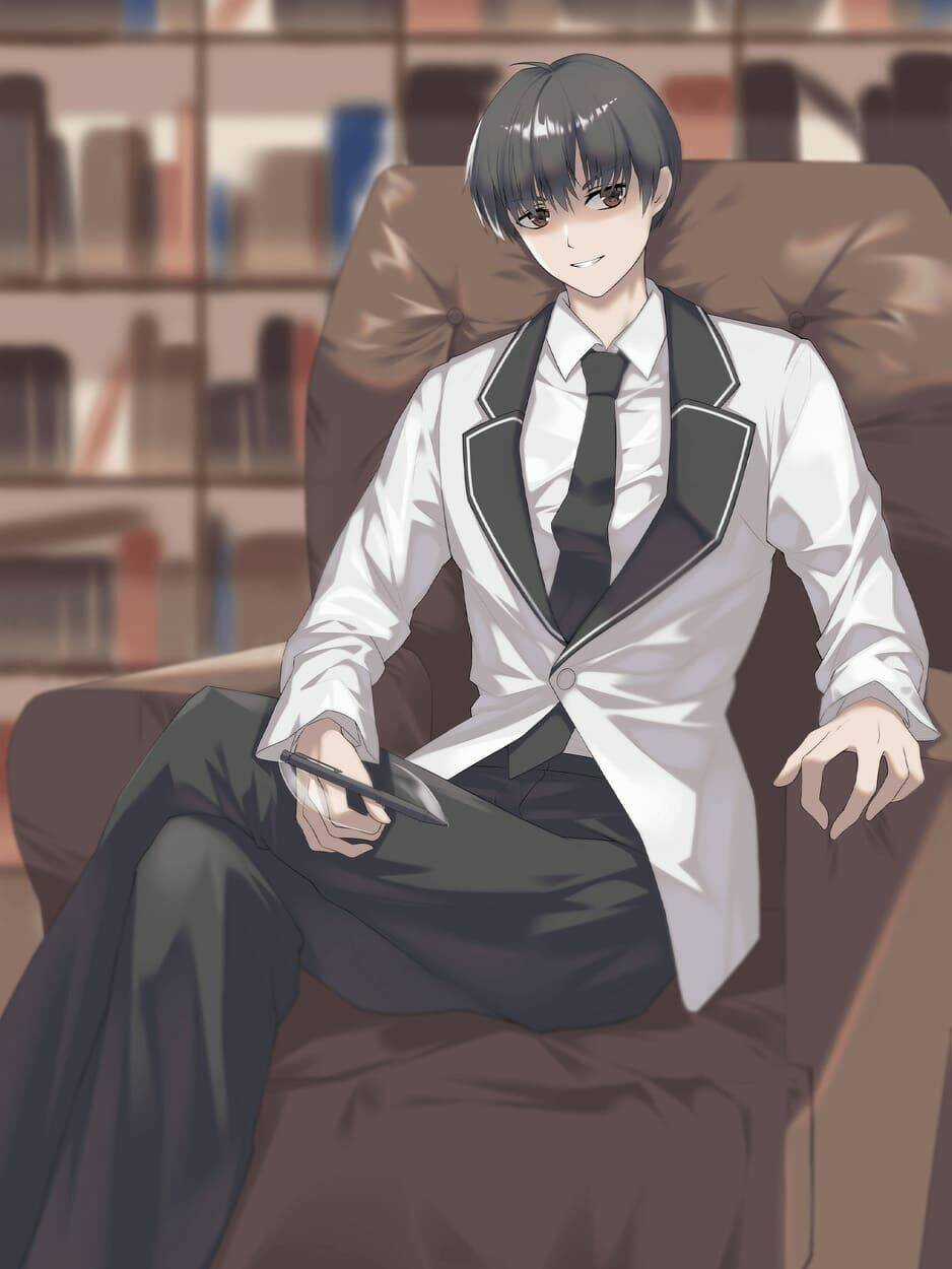 Diệu Thủ Cuồng Y - Chapter 213 - Trang 1