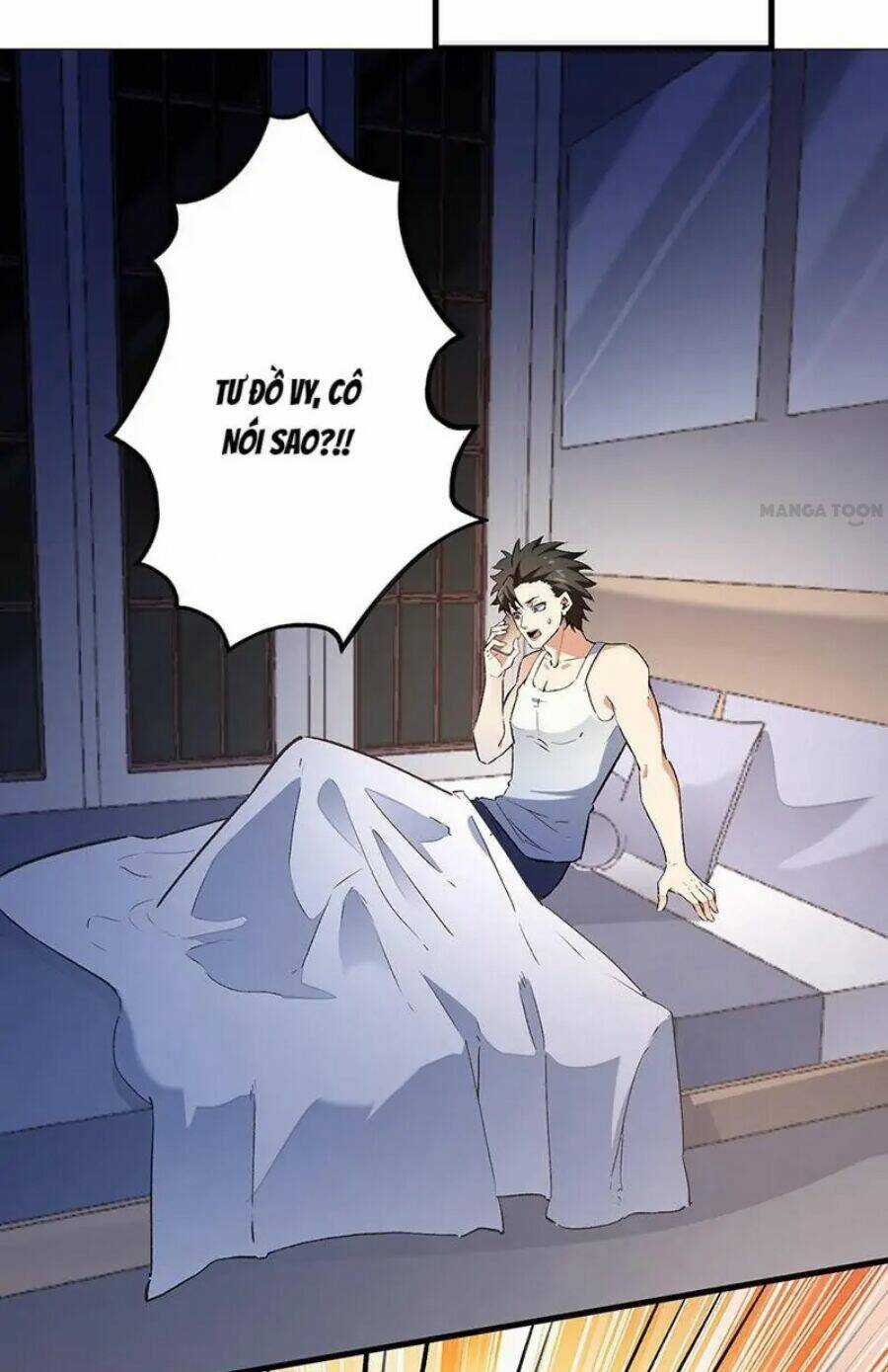 Diệu Thủ Cuồng Y - Chapter 213 - Trang 22