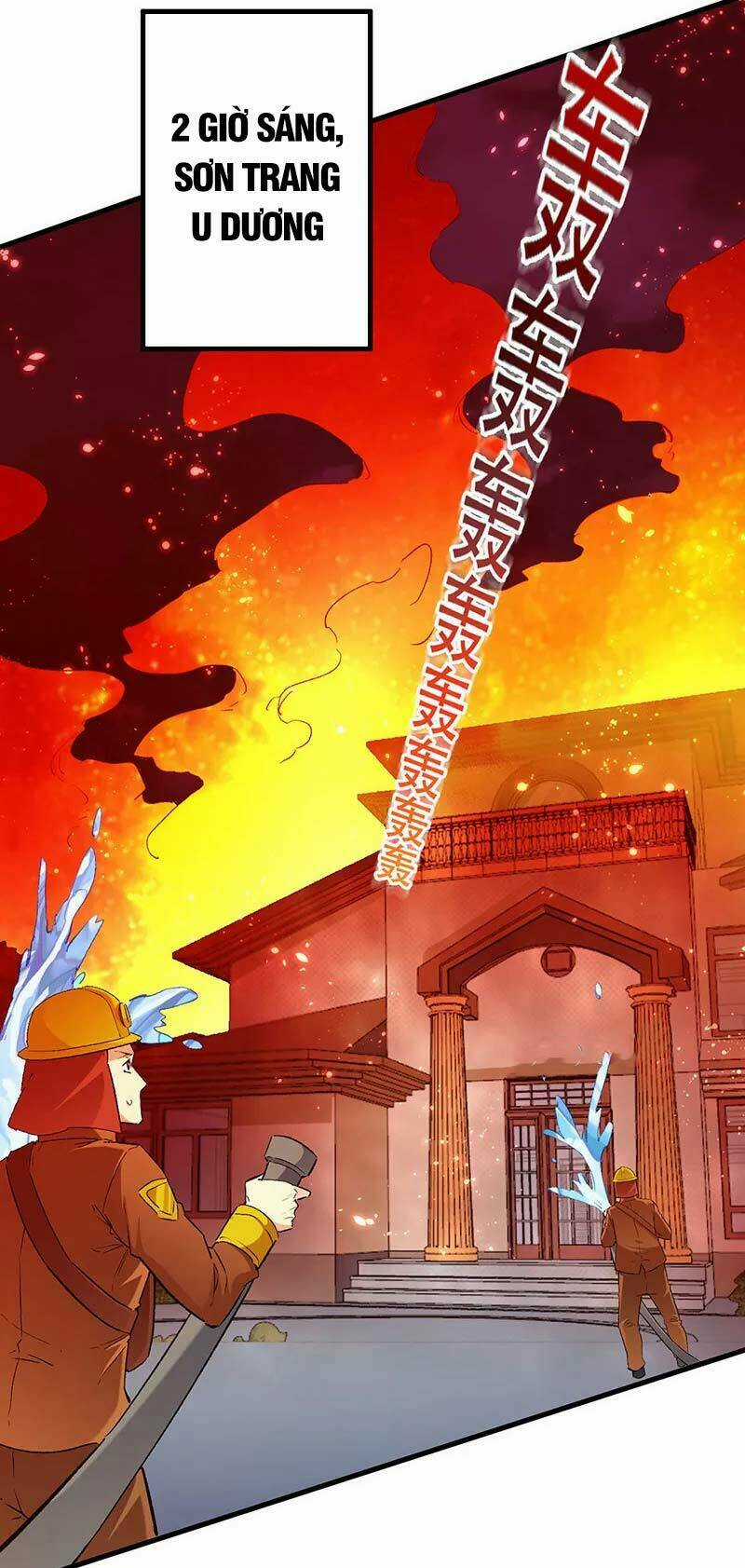 Diệu Thủ Cuồng Y - Chapter 214 - Trang 2