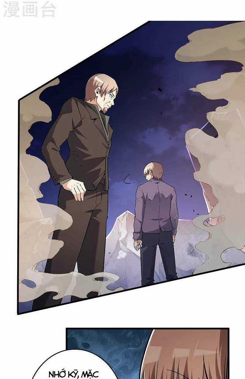 Diệu Thủ Cuồng Y - Chapter 214 - Trang 11