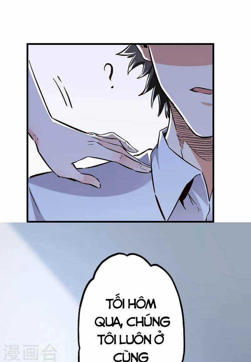 Diệu Thủ Cuồng Y - Chapter 214 - Trang 27