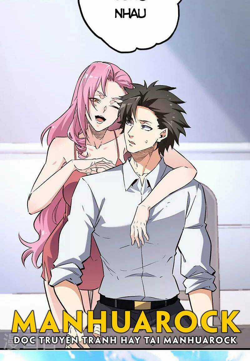 Diệu Thủ Cuồng Y - Chapter 214 - Trang 28