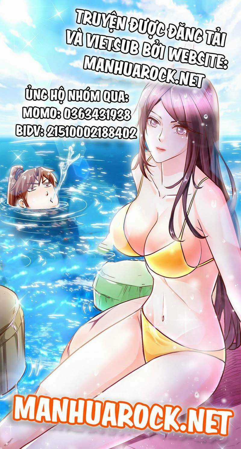 Diệu Thủ Cuồng Y - Chapter 214 - Trang 29