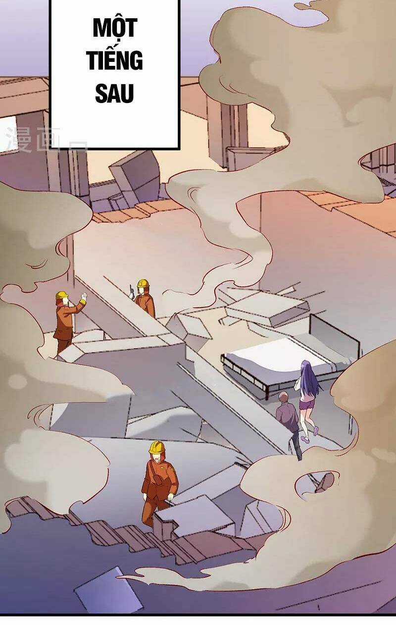 Diệu Thủ Cuồng Y - Chapter 214 - Trang 5