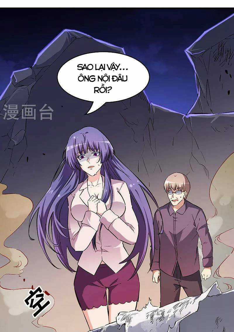 Diệu Thủ Cuồng Y - Chapter 214 - Trang 6