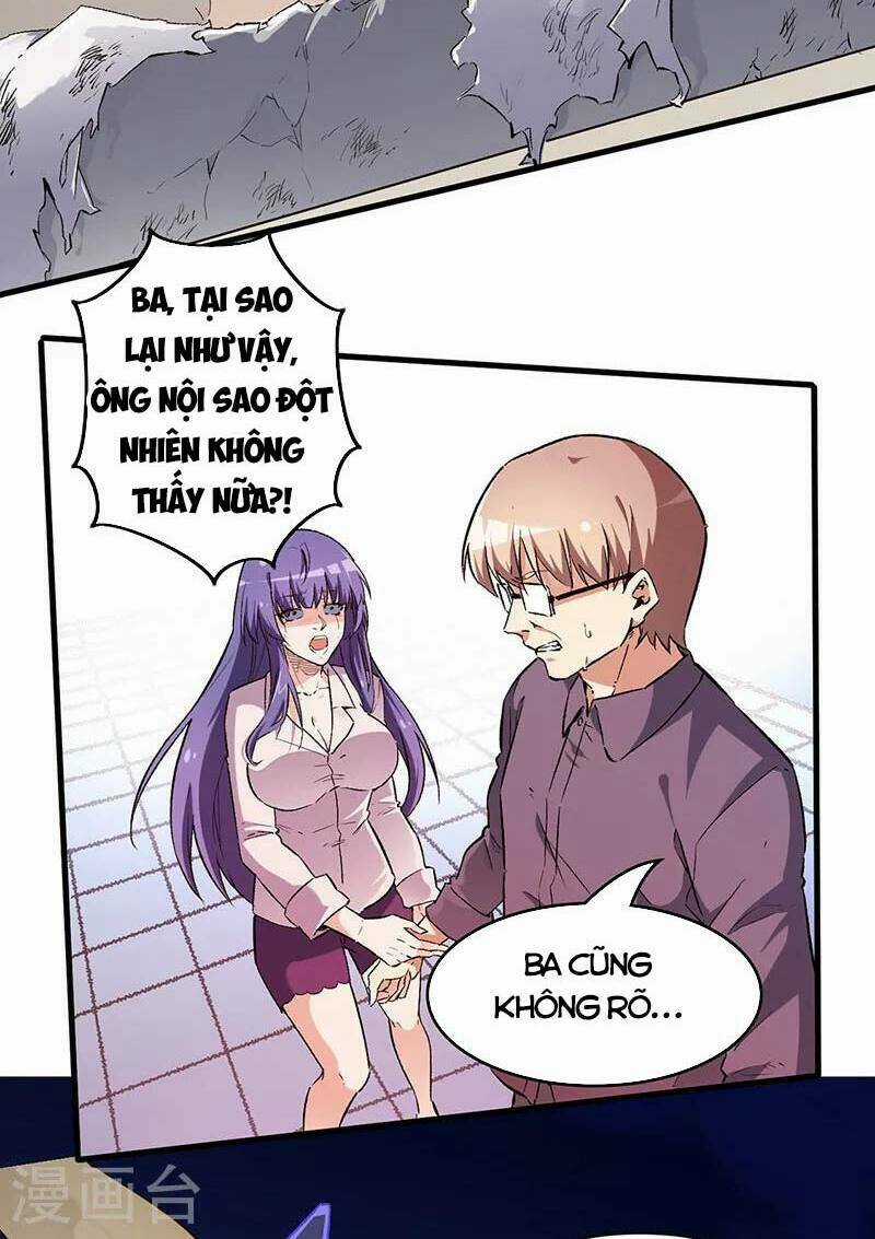 Diệu Thủ Cuồng Y - Chapter 214 - Trang 7