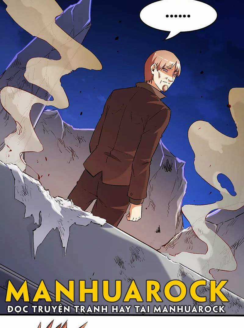 Diệu Thủ Cuồng Y - Chapter 214 - Trang 8