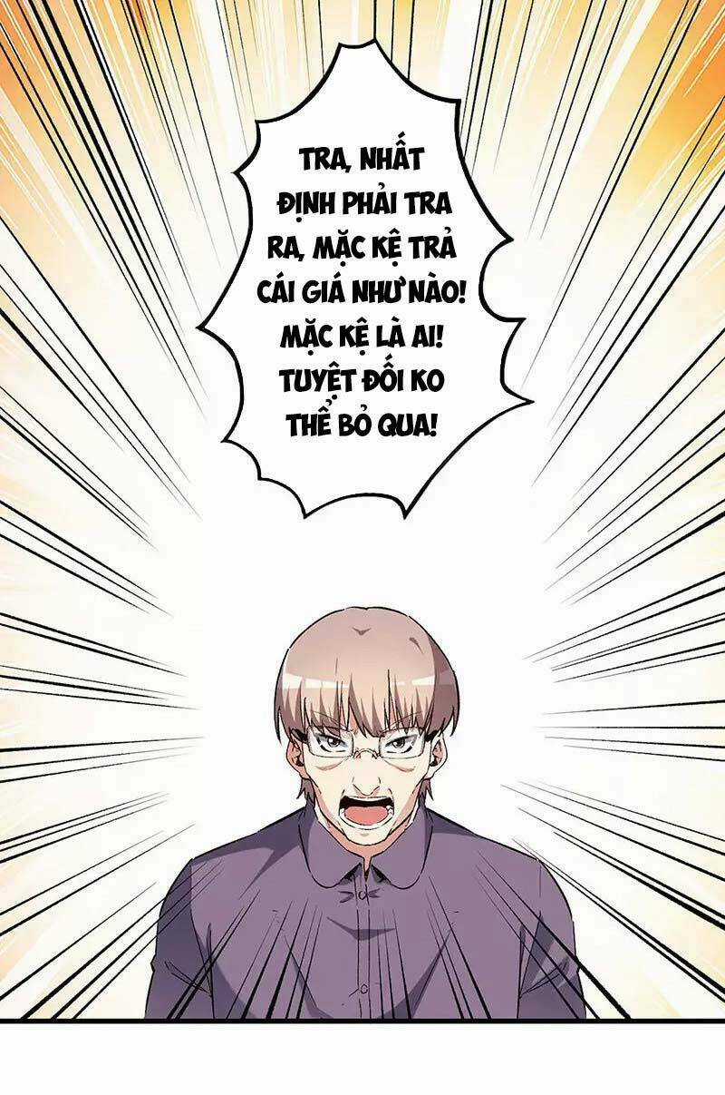 Diệu Thủ Cuồng Y - Chapter 214 - Trang 10