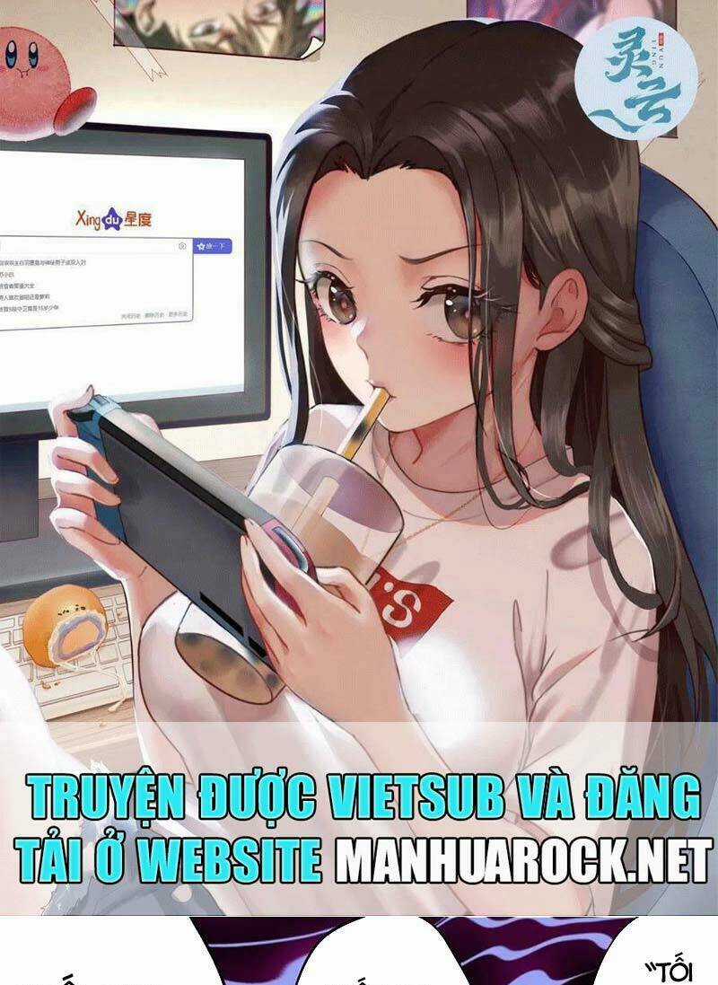 Diệu Thủ Cuồng Y - Chapter 215 - Trang 1