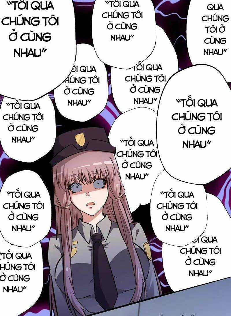 Diệu Thủ Cuồng Y - Chapter 215 - Trang 2