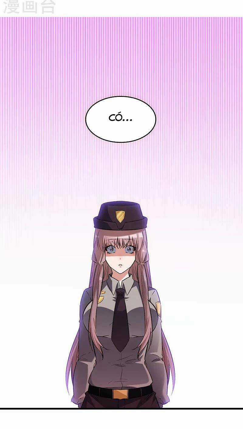 Diệu Thủ Cuồng Y - Chapter 215 - Trang 11