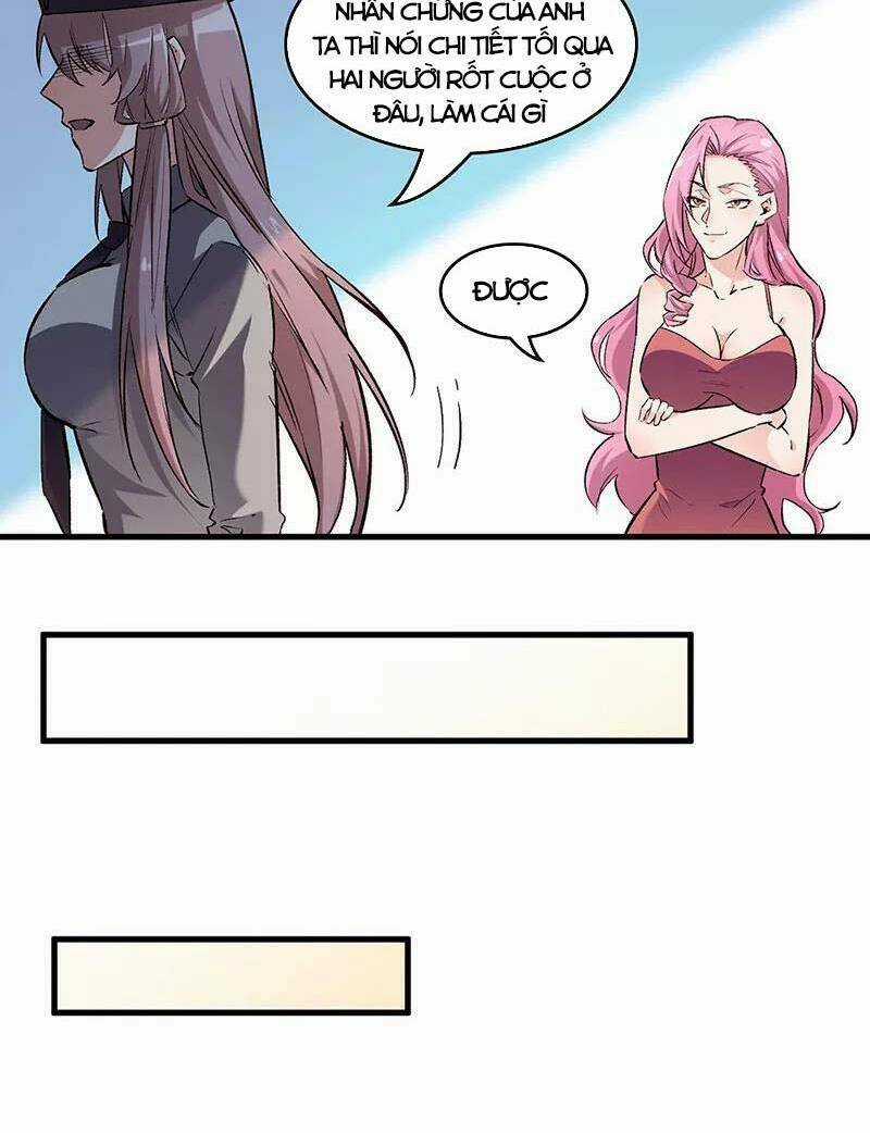 Diệu Thủ Cuồng Y - Chapter 215 - Trang 14