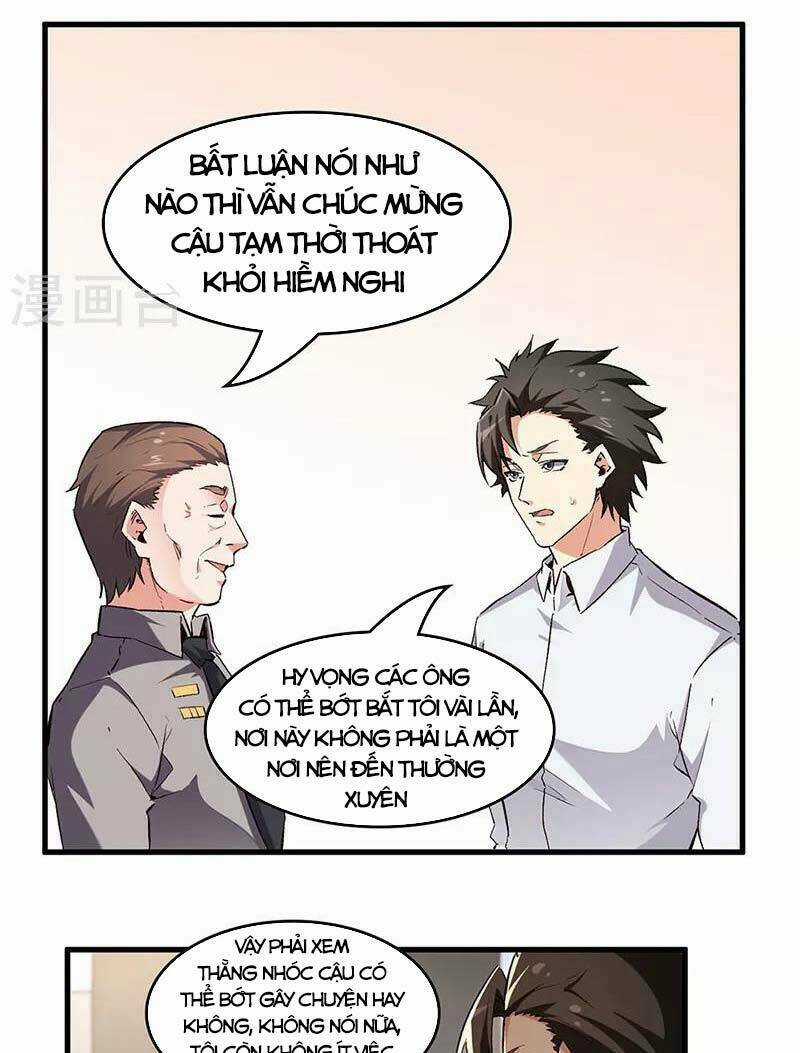 Diệu Thủ Cuồng Y - Chapter 215 - Trang 17