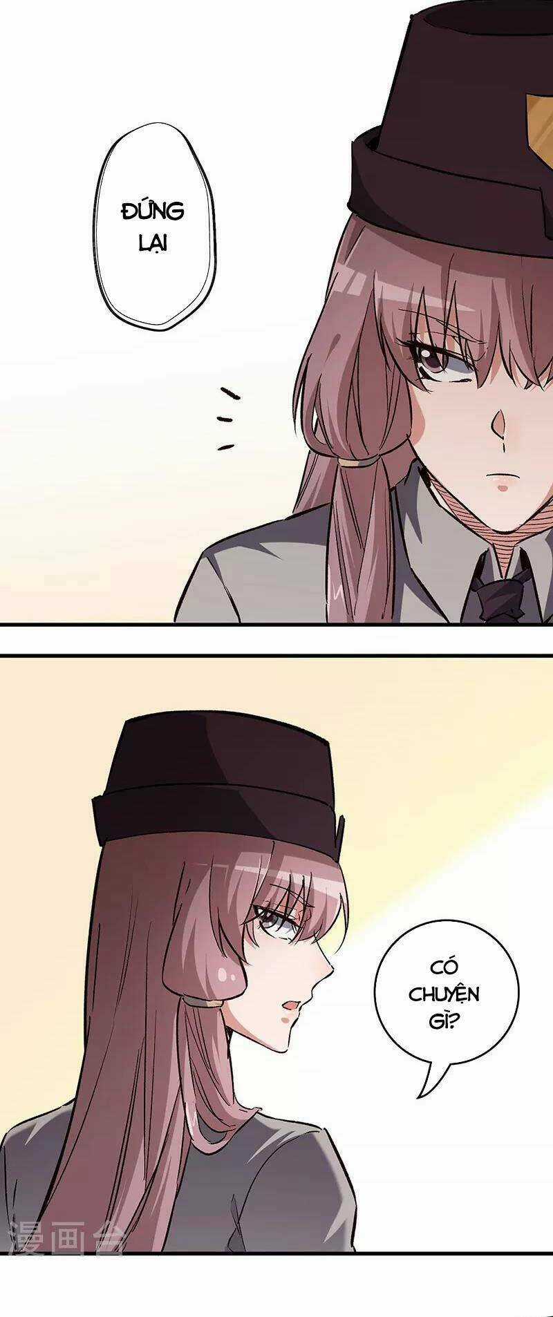 Diệu Thủ Cuồng Y - Chapter 215 - Trang 19