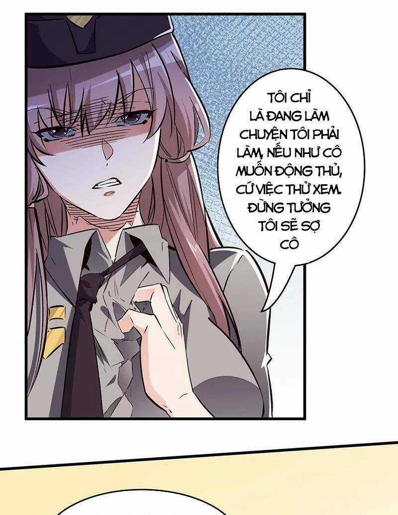 Diệu Thủ Cuồng Y - Chapter 215 - Trang 22