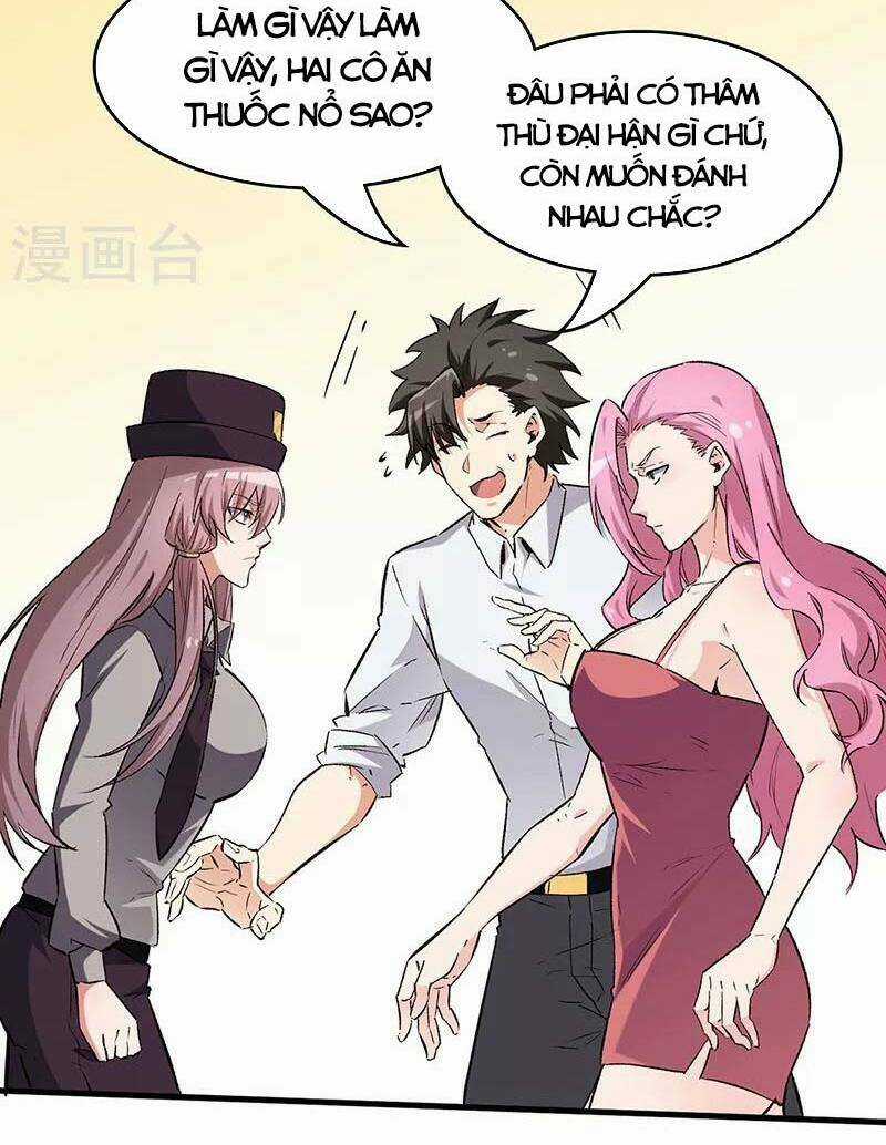 Diệu Thủ Cuồng Y - Chapter 215 - Trang 23