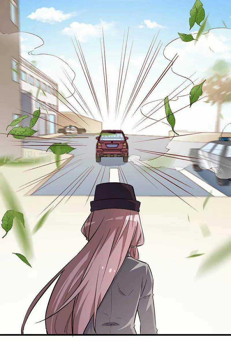 Diệu Thủ Cuồng Y - Chapter 215 - Trang 25