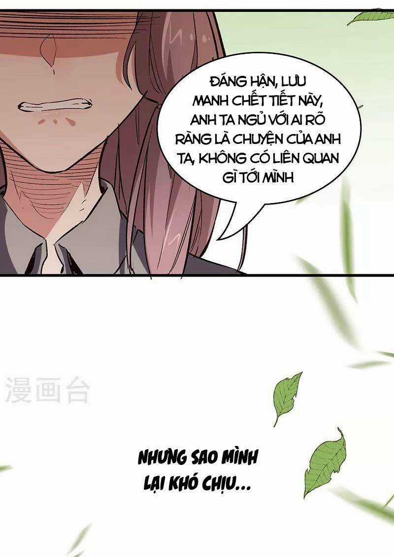 Diệu Thủ Cuồng Y - Chapter 215 - Trang 26