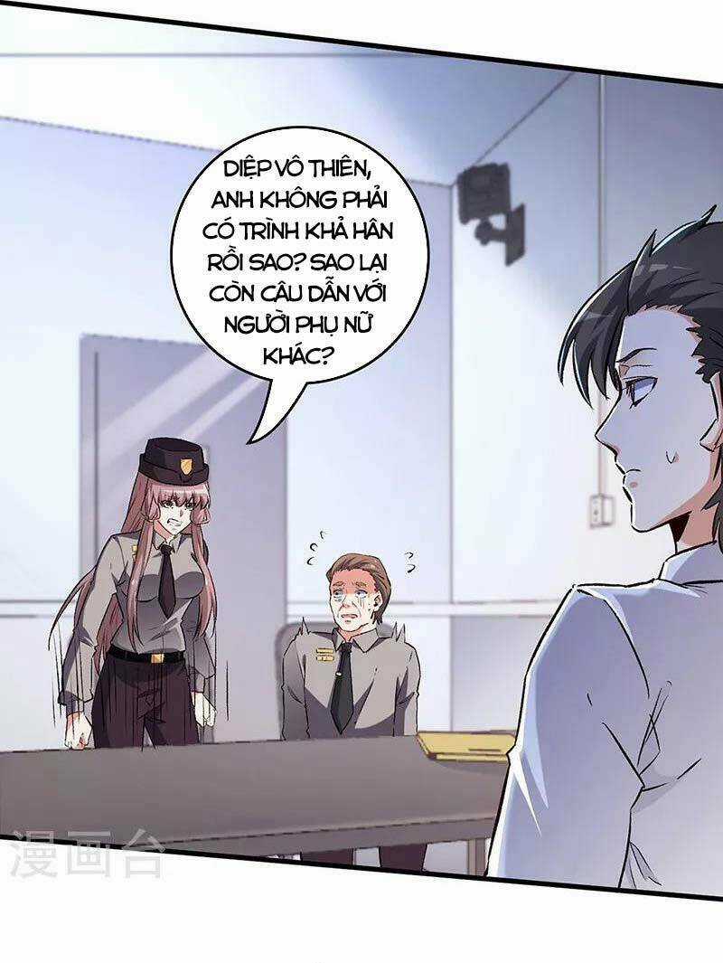 Diệu Thủ Cuồng Y - Chapter 215 - Trang 5