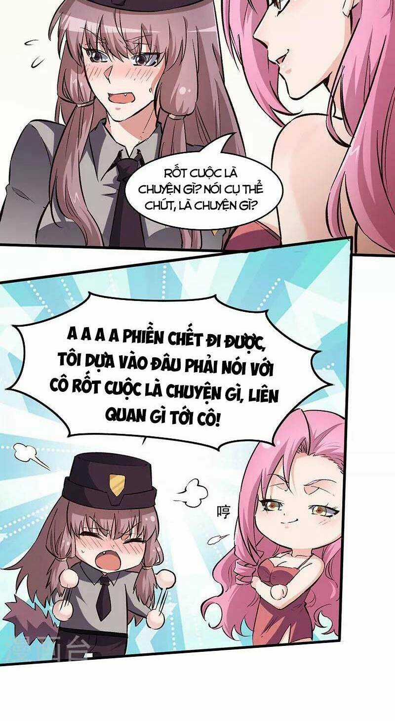 Diệu Thủ Cuồng Y - Chapter 215 - Trang 8