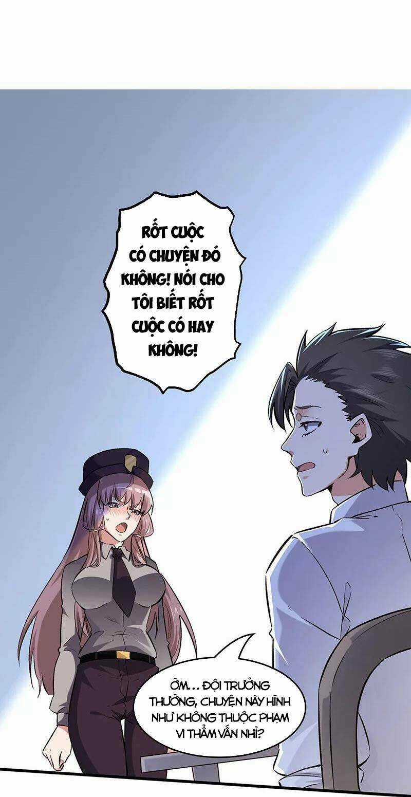 Diệu Thủ Cuồng Y - Chapter 215 - Trang 9