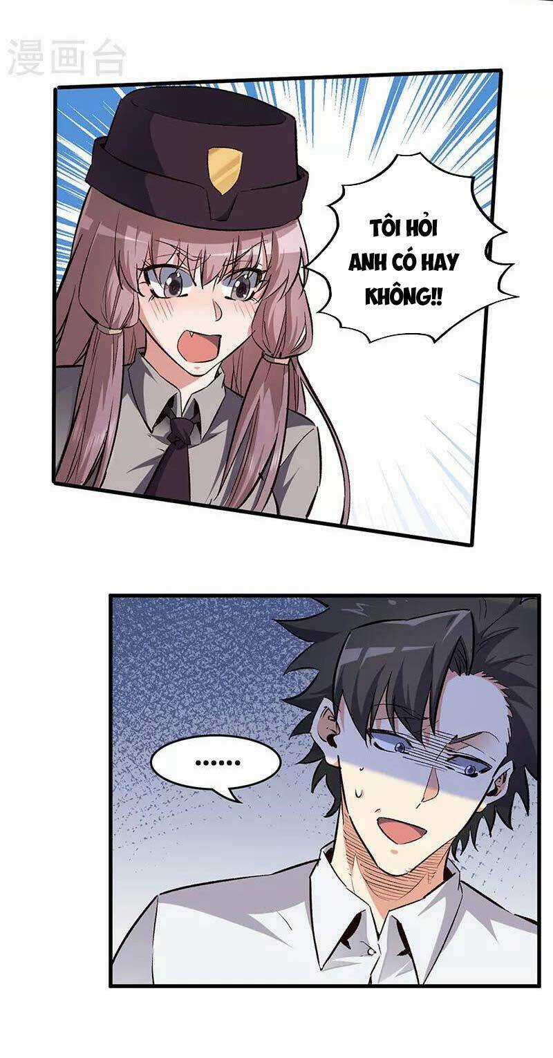 Diệu Thủ Cuồng Y - Chapter 215 - Trang 10