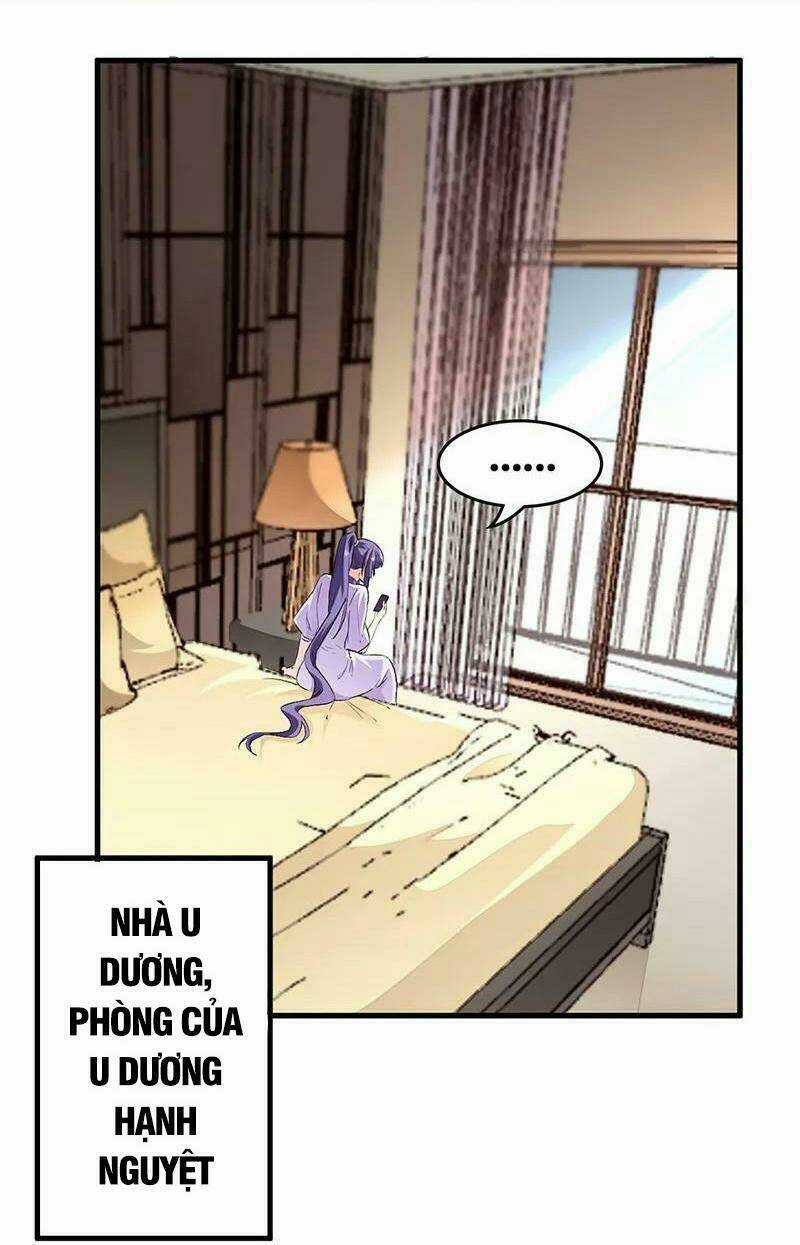 Diệu Thủ Cuồng Y - Chapter 216 - Trang 2