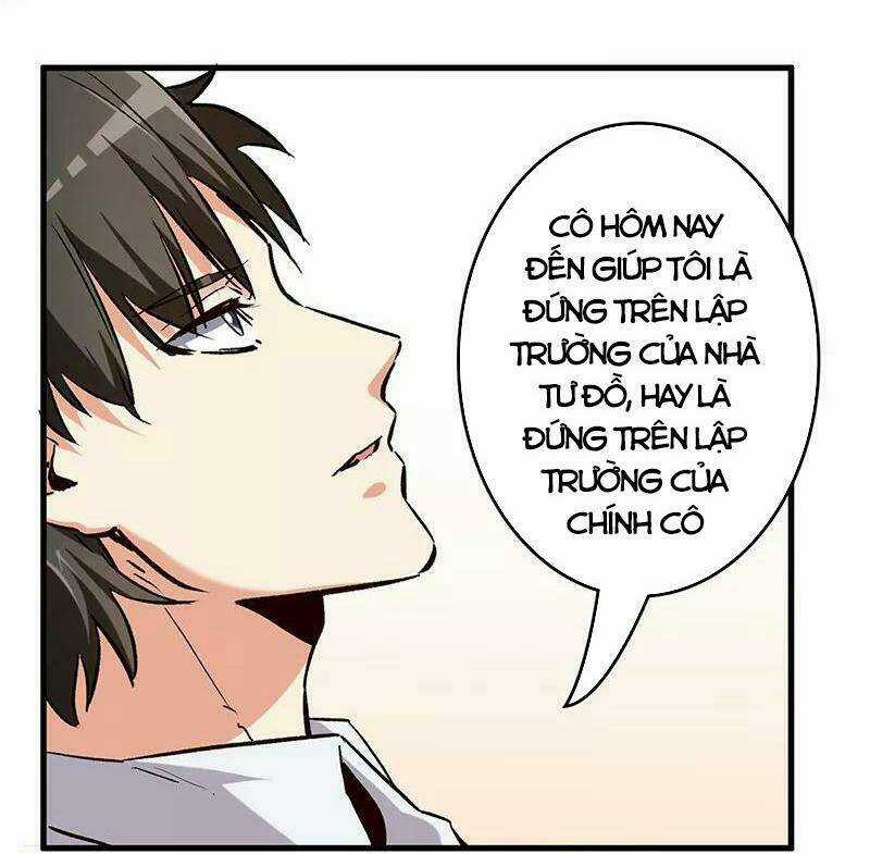 Diệu Thủ Cuồng Y - Chapter 216 - Trang 17