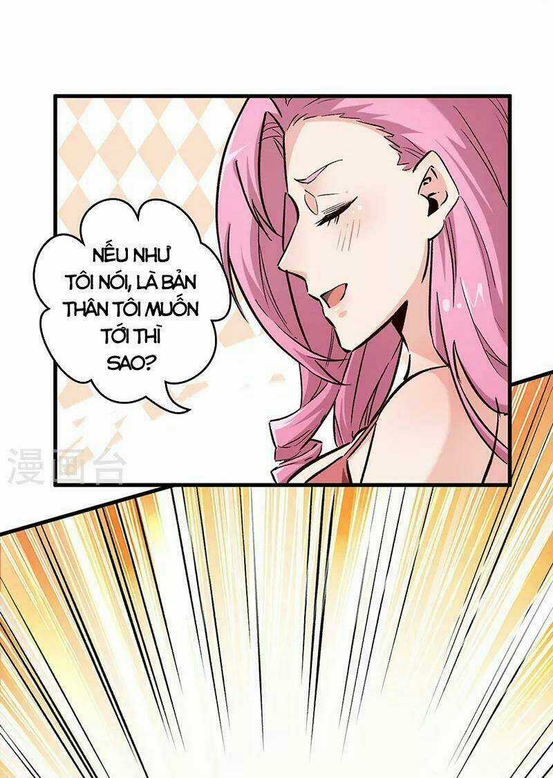 Diệu Thủ Cuồng Y - Chapter 216 - Trang 24