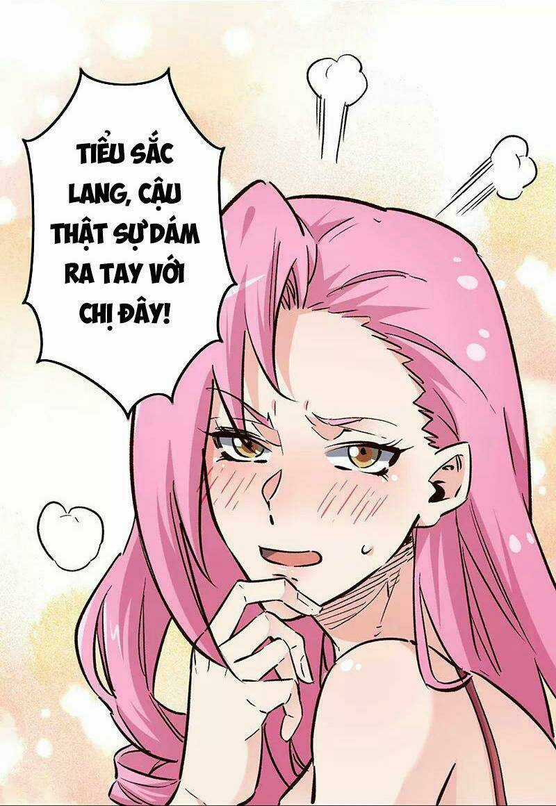 Diệu Thủ Cuồng Y - Chapter 216 - Trang 29