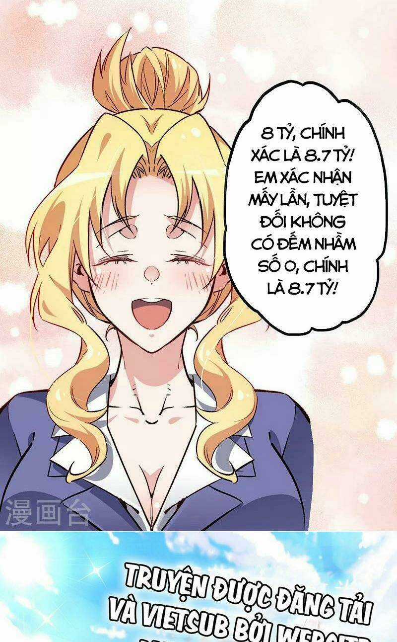 Diệu Thủ Cuồng Y - Chapter 216 - Trang 37