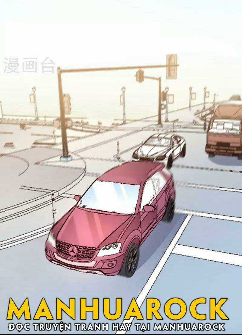 Diệu Thủ Cuồng Y - Chapter 216 - Trang 9