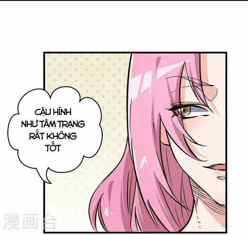 Diệu Thủ Cuồng Y - Chapter 216 - Trang 10